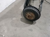 Recambio de puente trasero para dacia sandero iii 1.0 tce 90 referencia OEM IAM 555013316R 555013316R 