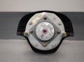 Recambio de airbag delantero izquierdo para seat ibiza (6l1) 1.9 sdi referencia OEM IAM 6L0880201 