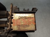 Recambio de electrovalvula vacio para daewoo lanos 1.5 cat referencia OEM IAM 96311368 