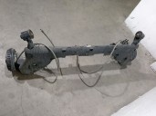 Recambio de puente trasero para dacia sandero iii 1.0 tce 90 referencia OEM IAM 555013316R 555013316R 