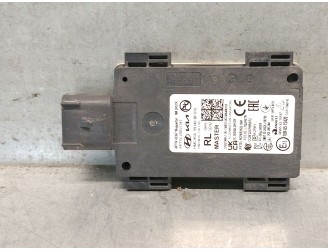 Recambio de sensor para hyundai kona furgoneta/suv (os, ose, osi) ev referencia OEM IAM 99140BF010 