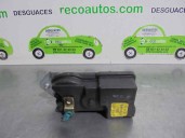 Recambio de motor cierre centralizado trasero derecho para hyundai h 1 2.5 turbodiesel referencia OEM IAM 957604A000 CORREDERA