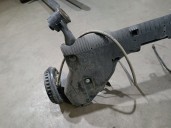 Recambio de puente trasero para dacia sandero iii 1.0 tce 90 referencia OEM IAM 555013316R 555013316R 