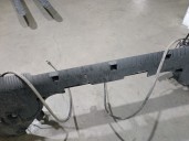 Recambio de puente trasero para dacia sandero iii 1.0 tce 90 referencia OEM IAM 555013316R 555013316R 