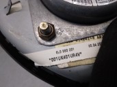 Recambio de airbag delantero izquierdo para seat ibiza (6l1) 1.9 sdi referencia OEM IAM 6L0880201 