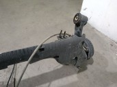 Recambio de puente trasero para dacia sandero iii 1.0 tce 90 referencia OEM IAM 555013316R 555013316R 