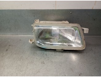 Replacement right headlight for Opel Astra F Sedan (T92) 1.6 SI (F19, M19) OEM IAM reference 90511096 1216514 