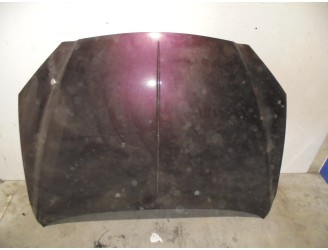 Recambio de capot para ssangyong kyron 2.0 referencia OEM IAM 6101108B02 MORADO 