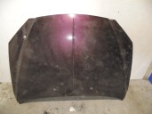 Recambio de capot para ssangyong kyron 2.0 referencia OEM IAM 6101108B02 MORADO 