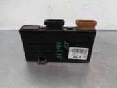 Recambio de modulo electronico para citroën c6 2.7 v6 hdi fap cat (uhz / dt17ted4) referencia OEM IAM 9663279180 