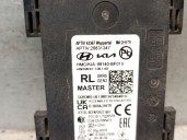 Recambio de sensor para hyundai kona furgoneta/suv (os, ose, osi) ev referencia OEM IAM 99140BF010 