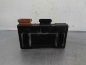 Recambio de modulo electronico para citroën c6 2.7 v6 hdi fap cat (uhz / dt17ted4) referencia OEM IAM 9663279180 