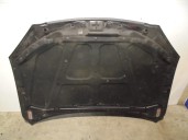 Recambio de capot para ssangyong kyron 2.0 referencia OEM IAM 6101108B02 MORADO 