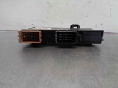 Recambio de modulo electronico para citroën c6 2.7 v6 hdi fap cat (uhz / dt17ted4) referencia OEM IAM 9663279180 