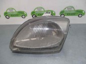 Recambio de faro izquierdo para fiat seicento (187) 1.1 referencia OEM IAM 46769167 46512758 CARELLO