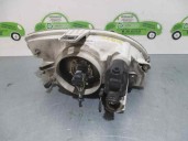 Recambio de faro izquierdo para fiat seicento (187) 1.1 referencia OEM IAM 46769167 46512758 CARELLO