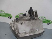 Recambio de faro izquierdo para fiat seicento (187) 1.1 referencia OEM IAM 46769167 46512758 CARELLO