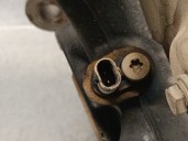 Recambio de mangueta delantera izquierda para opel combo e tour / life (k9) 1.5 referencia OEM IAM 1618890980 1618890980 