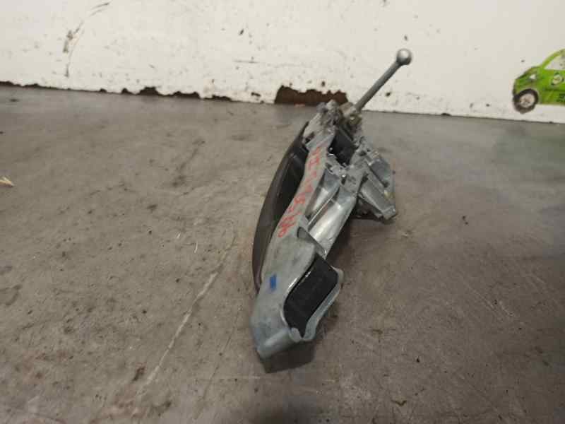 Recambio de maneta exterior delantera izquierda para toyota proace 2.0 turbodiesel cat referencia OEM IAM 9680656680  