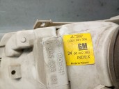 Recambio de faro derecho para opel astra f sedán (t92) 1.6 si (f19, m19) referencia OEM IAM 90511096 1216514 
