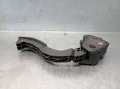Recambio de potenciometro pedal para dacia sandero iii 1.0 tce 90 referencia OEM IAM 180100912R 180100912R 