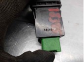 Recambio de interruptor para suzuki grand vitara 5 puertas sq (ft) 2.0 turbodiesel cat referencia OEM IAM 8E28 