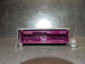 Recambio de centralita airbag para ssangyong kyron 2.0 referencia OEM IAM 8625009060 5WY64065 SIEMENS