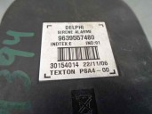 Recambio de modulo electronico para citroën c6 2.7 v6 hdi fap cat (uhz / dt17ted4) referencia OEM IAM 9639557480 
