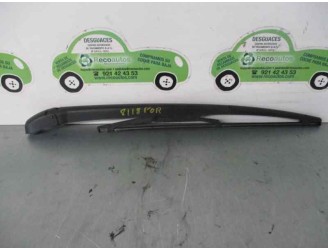 Recambio de brazo limpia trasero para fiat seicento (187) 1.1 referencia OEM IAM SHS13P100  