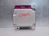 Recambio de centralita airbag para ssangyong kyron 2.0 referencia OEM IAM 8625009060 5WY64065 SIEMENS