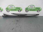 Recambio de brazo limpia trasero para fiat seicento (187) 1.1 referencia OEM IAM SHS13P100 