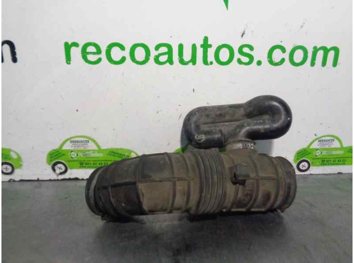 Replacement tube for Land Rover Range Rover (LP) HSE (165kW) OEM IAM reference 