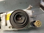 Recambio de faro derecho para opel astra f sedán (t92) 1.6 si (f19, m19) referencia OEM IAM 90511096 1216514 