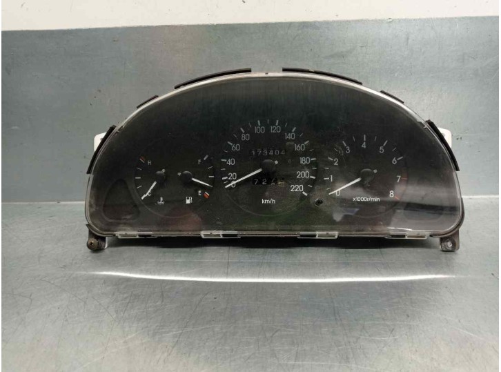 Recambio de cuadro instrumentos para daewoo lanos 1.5 cat referencia OEM IAM 96275911AG 