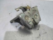 Recambio de cerradura maletero / porton para fiat seicento (187) 1.1 referencia OEM IAM 3 PUERTAS