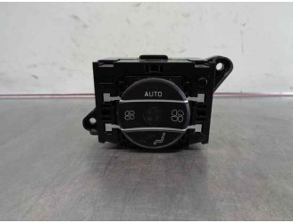 Recambio de mando climatizador para citroën c6 2.7 v6 hdi fap cat (uhz / dt17ted4) referencia OEM IAM 96613218XT 