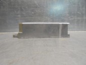 Recambio de centralita airbag para ssangyong kyron 2.0 referencia OEM IAM 8625009060 5WY64065 SIEMENS