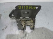 Recambio de cerradura maletero / porton para fiat seicento (187) 1.1 referencia OEM IAM 3 PUERTAS
