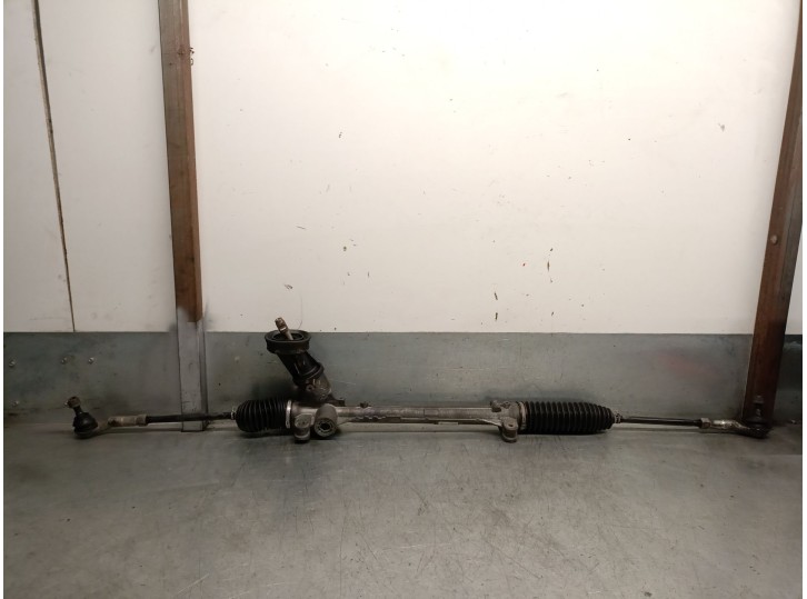 Recambio de cremallera direccion para skoda rapid (nh3, nk3, nk6) 1.6 tdi referencia OEM IAM 6C1423057J 6C1423057J 