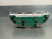 Recambio de cuadro instrumentos para daewoo lanos 1.5 cat referencia OEM IAM 96275911AG  