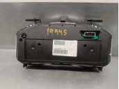 Recambio de cuadro instrumentos para renault clio iii 1.4 16v referencia OEM IAM 8200628781  VISTEON