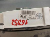 Recambio de cuadro instrumentos para daewoo lanos 1.5 cat referencia OEM IAM 96275911AG 