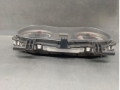 Recambio de cuadro instrumentos para renault clio iii 1.4 16v referencia OEM IAM 8200628781  VISTEON