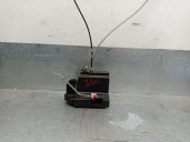 Recambio de cerradura puerta trasera derecha para ssangyong kyron 2.0 referencia OEM IAM 7132009003 5 PINES 5 PUERTAS