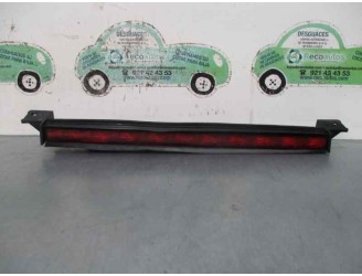 Recambio de luz central de freno para fiat seicento (187) 1.1 referencia OEM IAM 735242340 39170749 