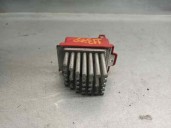 Replacement heater resistor for Seat Alhambra (7V9) 1.9 TDI OEM IAM reference 1J0907521 5DS00646701 HELLA