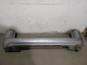 Recambio de paragolpes trasero para opel combo e tour / life (k9) 1.5 referencia OEM IAM 1633557280 1633557280 