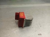 Replacement heater resistor for Seat Alhambra (7V9) 1.9 TDI OEM IAM reference 1J0907521 5DS00646701 HELLA