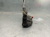 Recambio de cerradura puerta trasera derecha para ssangyong kyron 2.0 referencia OEM IAM 7132009003 5 PINES 5 PUERTAS