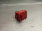 Replacement heater resistor for Seat Alhambra (7V9) 1.9 TDI OEM IAM reference 1J0907521 5DS00646701 HELLA